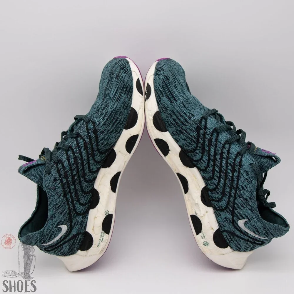 Nike Pegasus Turbo Next Nature Men's Running Shoe - Size 8 - Picture 8 of 16